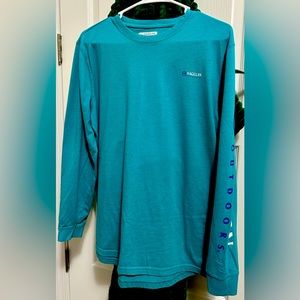 Magellan Fishing Shirt